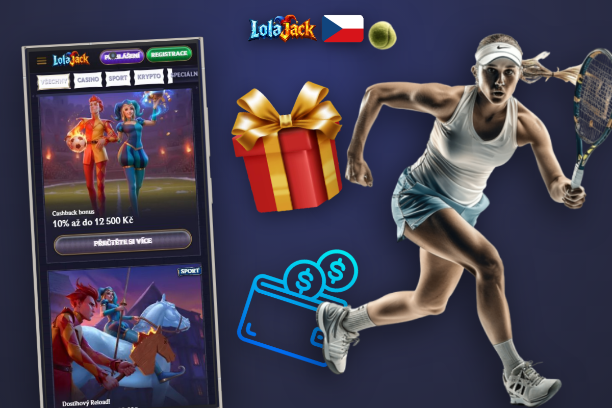 Jak si vybrat sportovní bonus